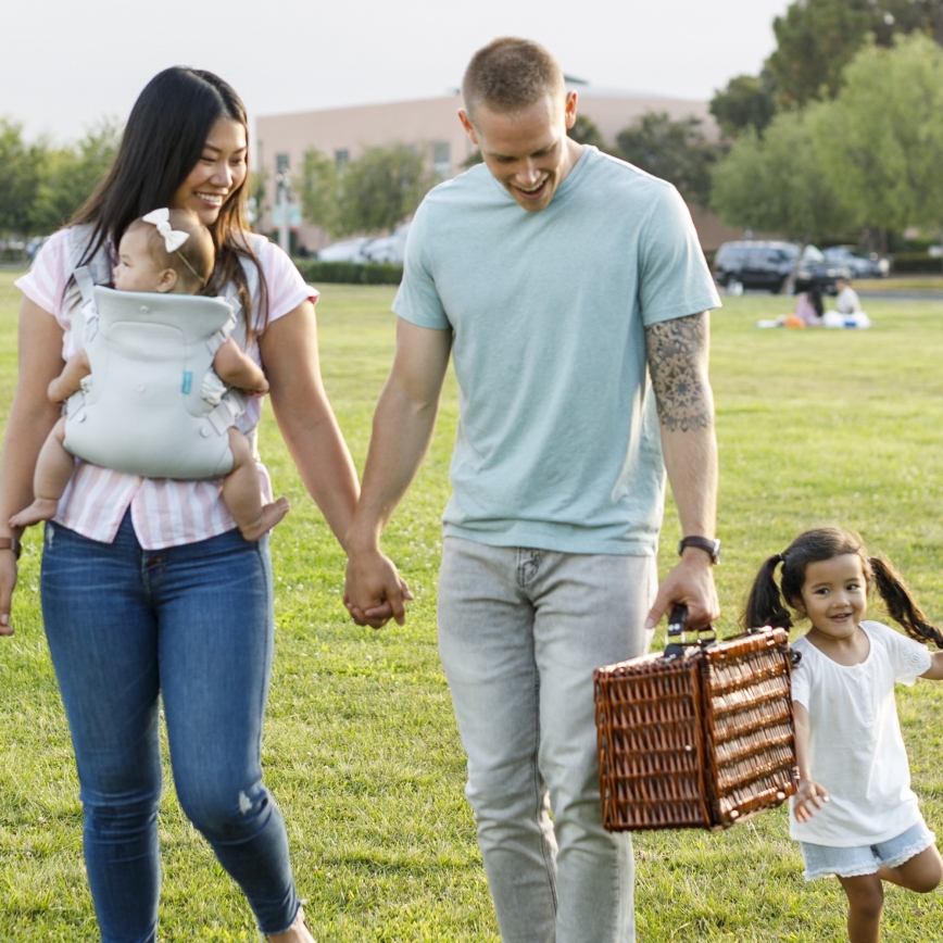 Infantino - Bärsele FLIP$104.01.2001 ljusgrå