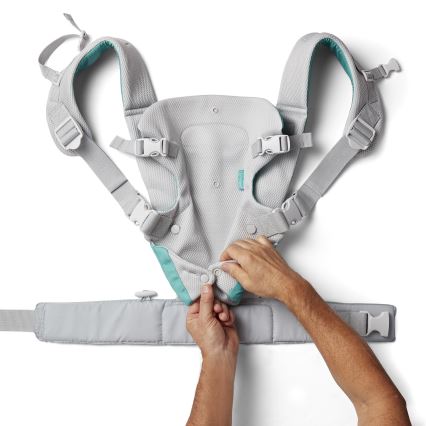 Infantino - Bärsele FLIP$104.01.2001 ljusgrå