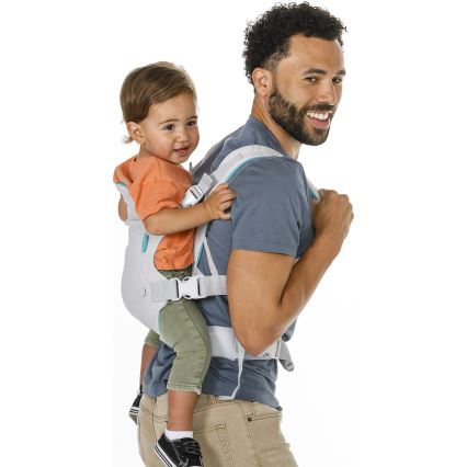 Infantino - Bärsele FLIP$104.01.2001 ljusgrå