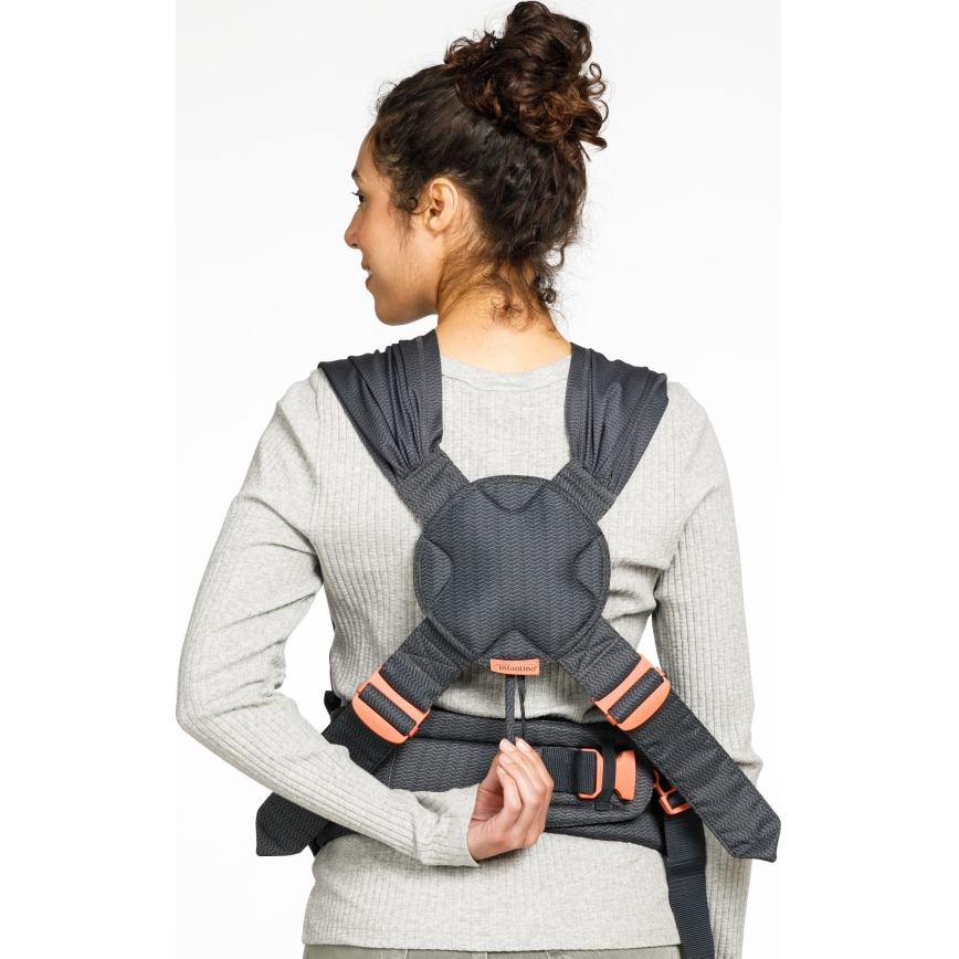 Infantino - Bärsele HUG&CUDDLE