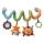 Infantino - Children's hanging spiral djungel
