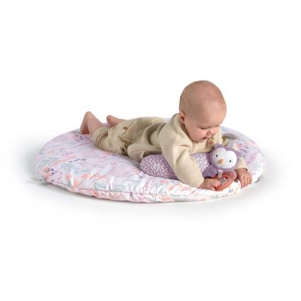 Ingenuity - Babygym CALLA rosa