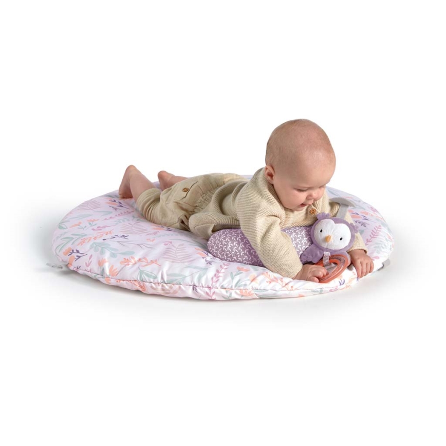 Ingenuity - Babygym CALLA rosa
