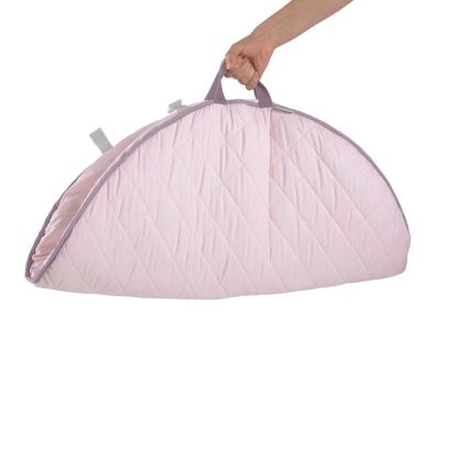 Ingenuity - Babygym CALLA rosa