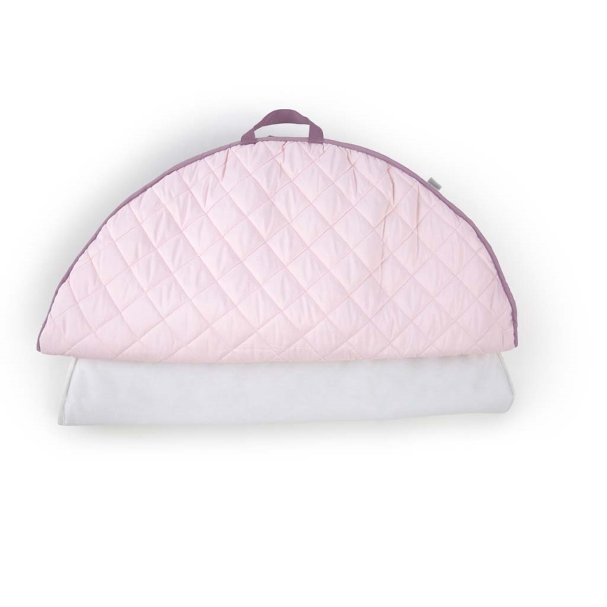 Ingenuity - Babygym CALLA rosa