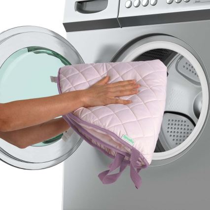 Ingenuity - Babygym CALLA rosa