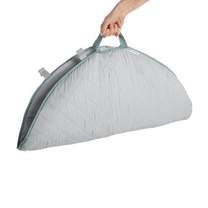 Ingenuity - Babygym LOAMY mint/grå