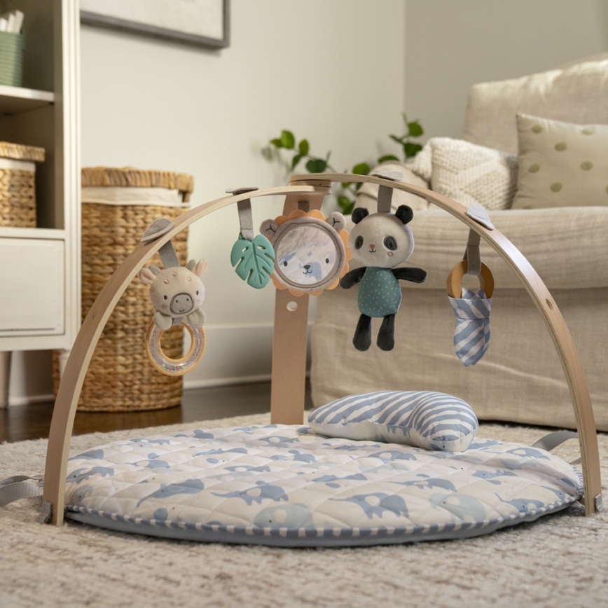 Ingenuity - Babylekmatta ELEPHANT MARCH