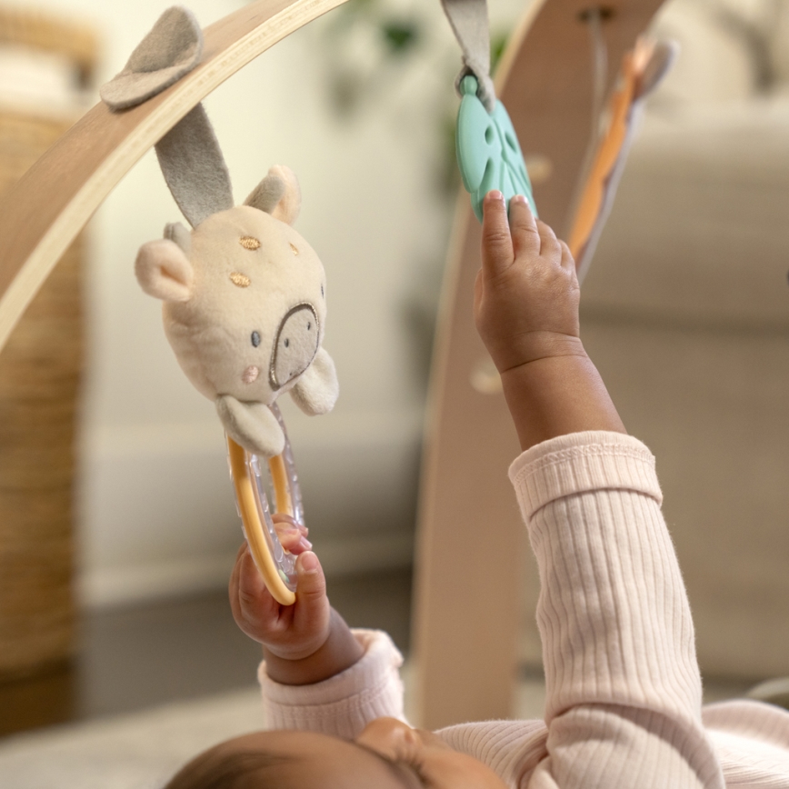 Ingenuity - Babylekmatta ELEPHANT MARCH