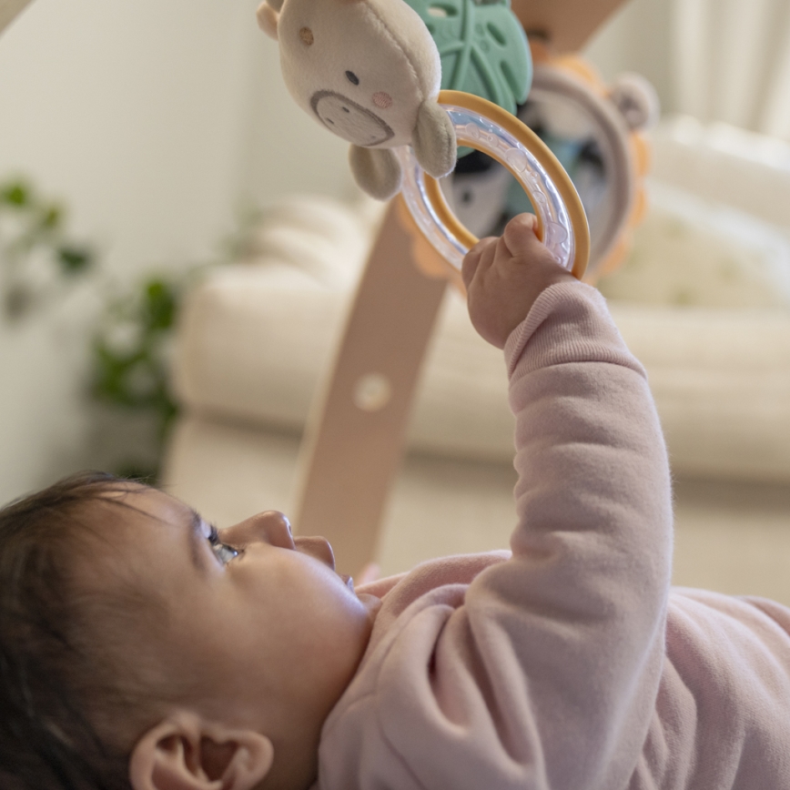 Ingenuity - Babylekmatta ELEPHANT MARCH