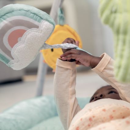 Ingenuity - Barnfilt för lek CALM SPRINGS