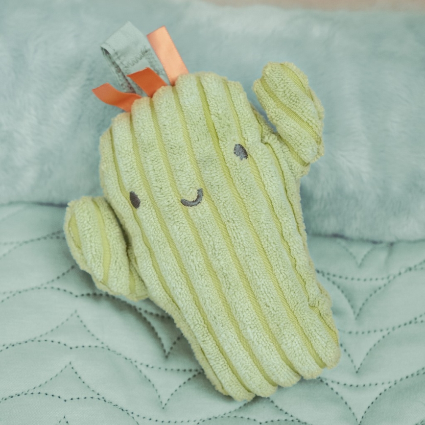 Ingenuity - Barnfilt för lek CALM SPRINGS