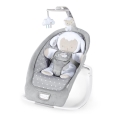 Ingenuity - Barngung med melodi CUDDLE LAMB 3xLR14