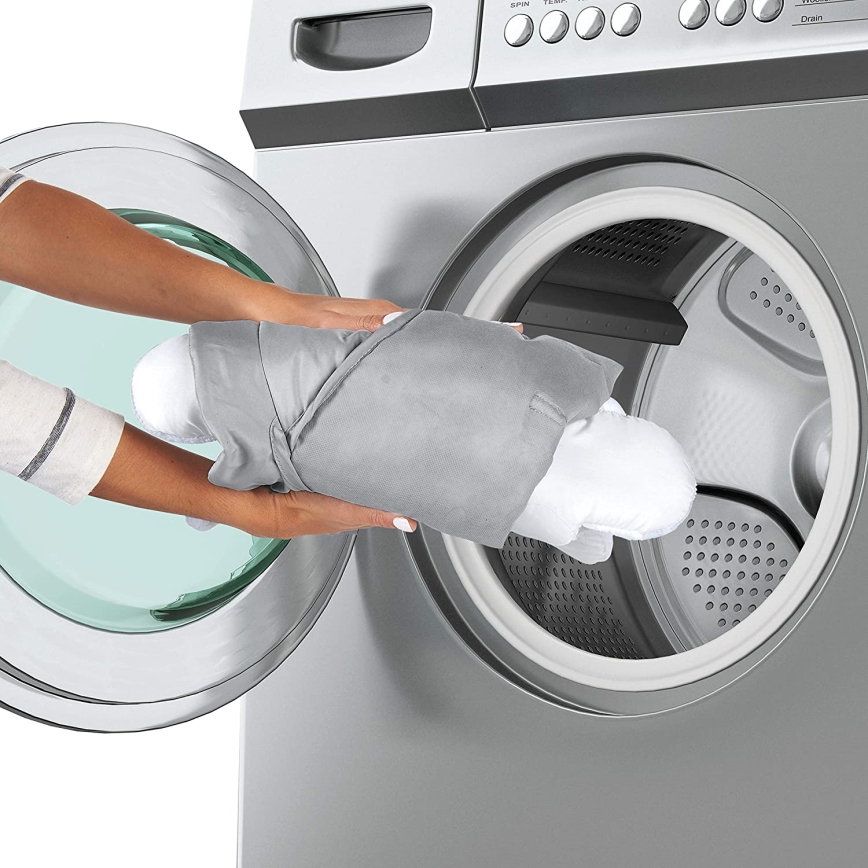 Ingenuity - Barngung med melodi CUDDLE LAMB 3xLR14