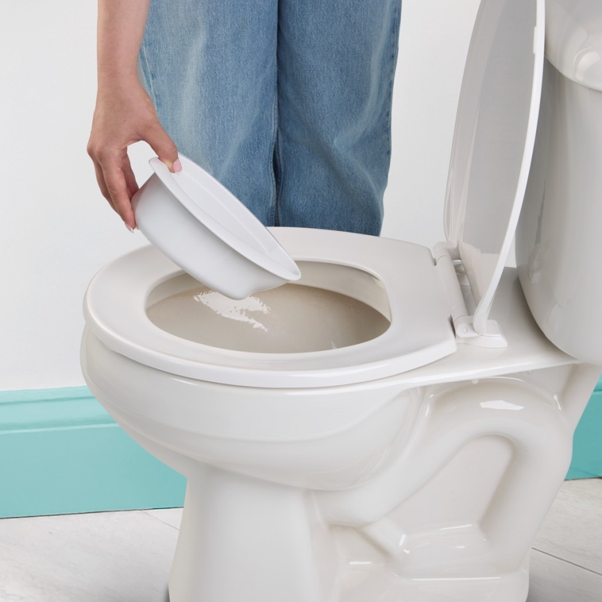 Ingenuity - Barnpott med ljud MY SIZE Finding Nemo 2xAAA