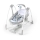Ingenuity - Barnvibrerande gunga med melodi 2-i-1 NASH 4xLR20