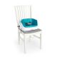 Ingenuity - Booster seat för dining table$12i1 SMARTCLEAN TODDLER blå