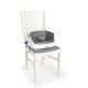 Ingenuity - Booster seat för dining table$12i1 SMARTCLEAN TODDLER grå