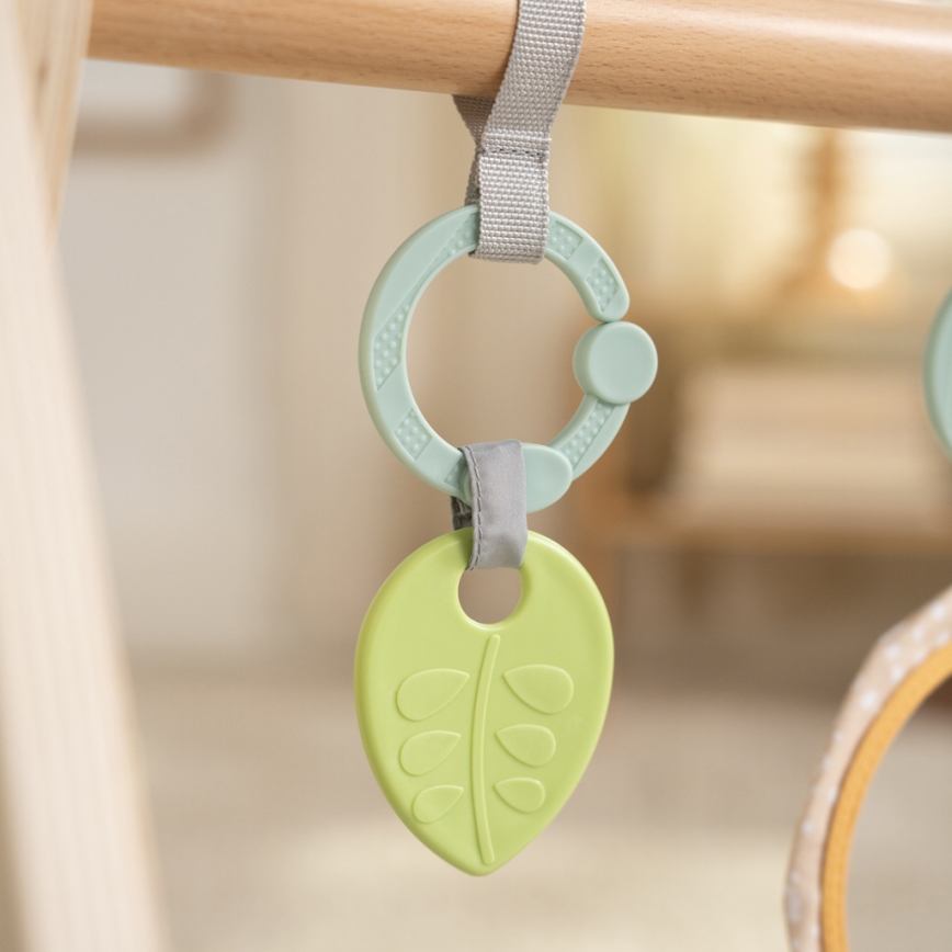 Ingenuity - Lekmatta för barn WONDER & WOOD