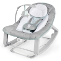 Ingenuity - Vibrerande 3-i-1 babygunga KEEP COZY Weave 1xC