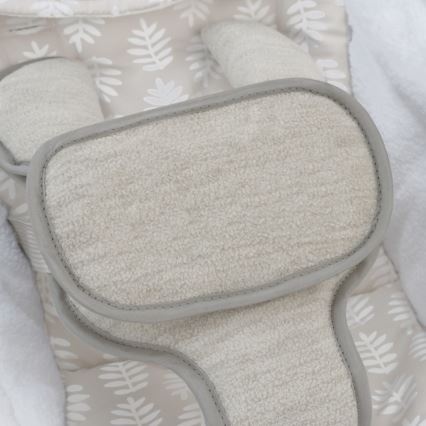 Ingenuity - Vibrerande babygunga med musik 2i1 WYNN