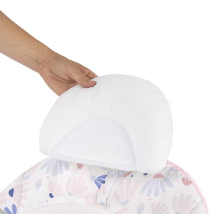 Ingenuity - Vibrerande babysitter 3i1 KEEP COZY 1xC