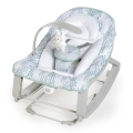 Ingenuity - Vibrerande barnvippstol 3-i-1 KEEP COZY Spruce 1xC