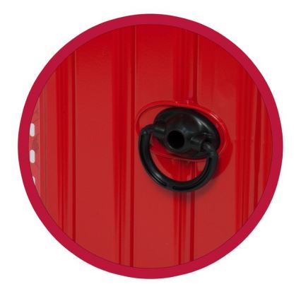 Injusa - Barn lekstuga skola