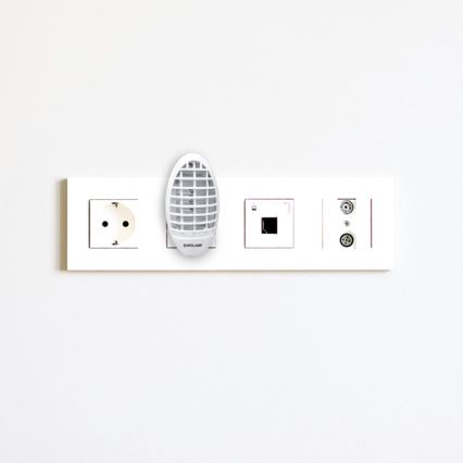 Insekts- och myggavvisare 1,5W/230V