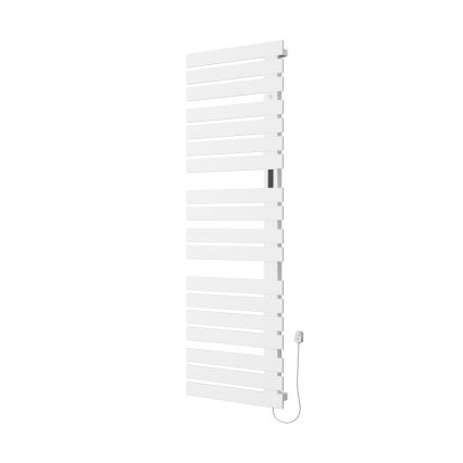 Instal Projekt - Elektrisk radiator NAMED 610W 184x50 cm vit