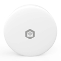 Intelligent luftkvalitetsmätare SmartLife Wi-Fi Tuya