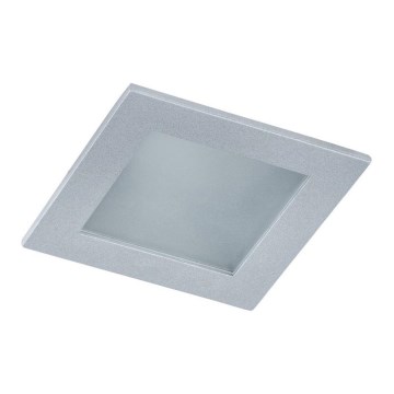 ITALUX DL-A01/SY - Infälld lampa MARLOW GU5,3/MR16/35W/230V