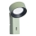 ITALUX - LED-väggarmatur OTAL LED/1,8W/230V 4000K grön