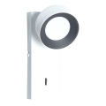 ITALUX - LED-vägglampa FONTEN LED/1,8W/230V 4000K vit