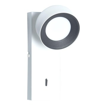 ITALUX - LED-vägglampa FONTEN LED/1,8W/230V 4000K vit