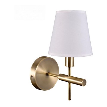 ITALUX MB38482-1 - Väggbelysning BALTER 1xE14/40W/230V