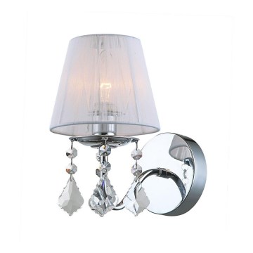 ITALUX MBM-2572/1 W - Väggbelysning CORNELIA 1xE14/40W/230V