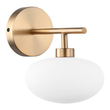 ITALUX - Vägglampa FIORENZO 1xG9/25W/230V