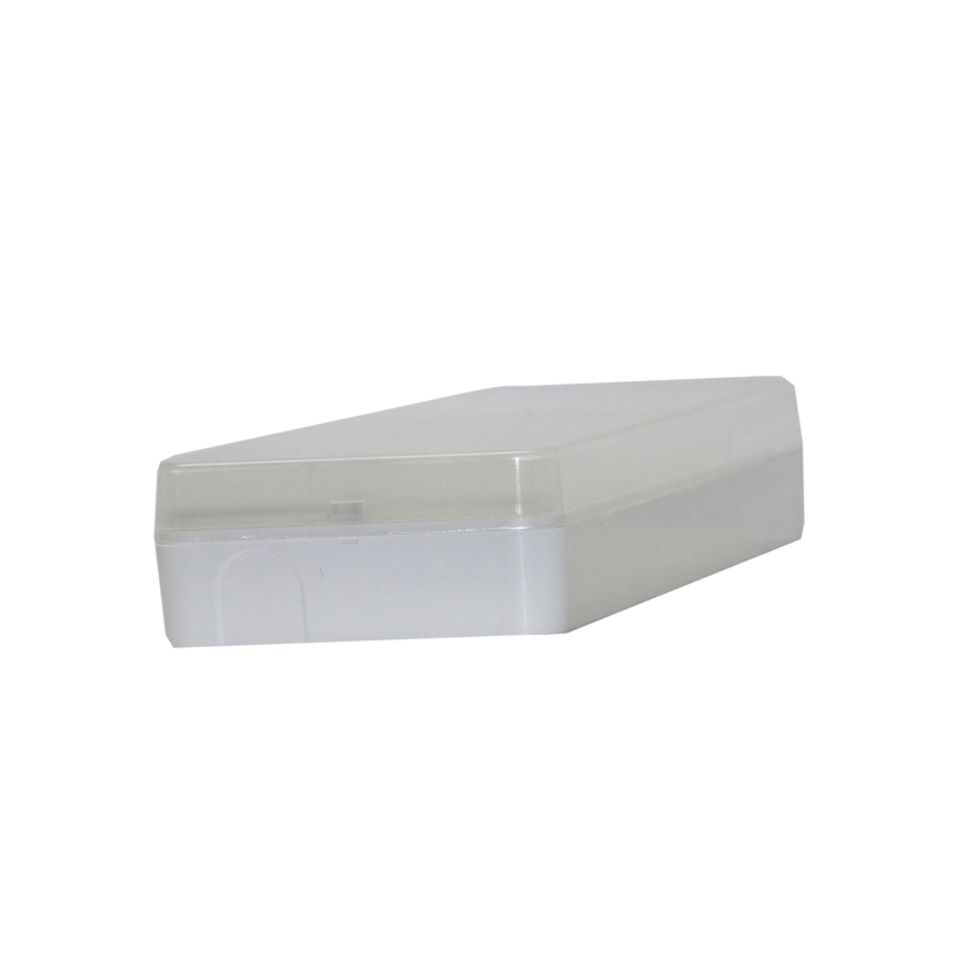 Iverlux s-28066 - LED-nödbelysningsarmatur ESERA LED/4,8W/230V IP44