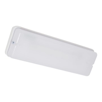 Iverlux s-41162 - LED-nödbelysning ALPHA LED/1,4W/230V IP65