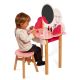 Janod - Sminkbord för barn  CANDY CHIC
