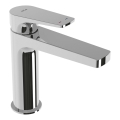 JIKA H3111X10041201 - Tvättställsblandare CUBITO 17 cm blank krom