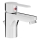 JIKA H3111Z10041111 - Tvättställsblandare med bottenventil och överfyllnad LYRA 12,5 cm blank krom