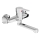 JIKA H3111Z70042201 - Tvättställsblandare LYRA 15x20,1 cm blank krom