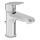 JIKA H3112E10041171 - Tvättställsblandare med bottenventil utan överfyllnad TALAS 17,4 cm blank krom