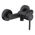 JIKA H3312F77164001 - Duschblandare MIO matt svart