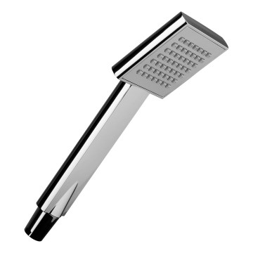 JIKA H3614200040411 - Handdusch CUBITO i blank krom