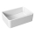JIKA H8184230001121 - Bänkskål CUBITO 50x35 cm keramik/vit
