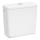 JIKA H8297120007621 - Spolcistern MIO keramik/vit