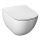 JIKA H8667140000001 - Vägghängd WC-stol MIO, keramik/vit + Toalettsits MIO SoftClose, duroplast/vit